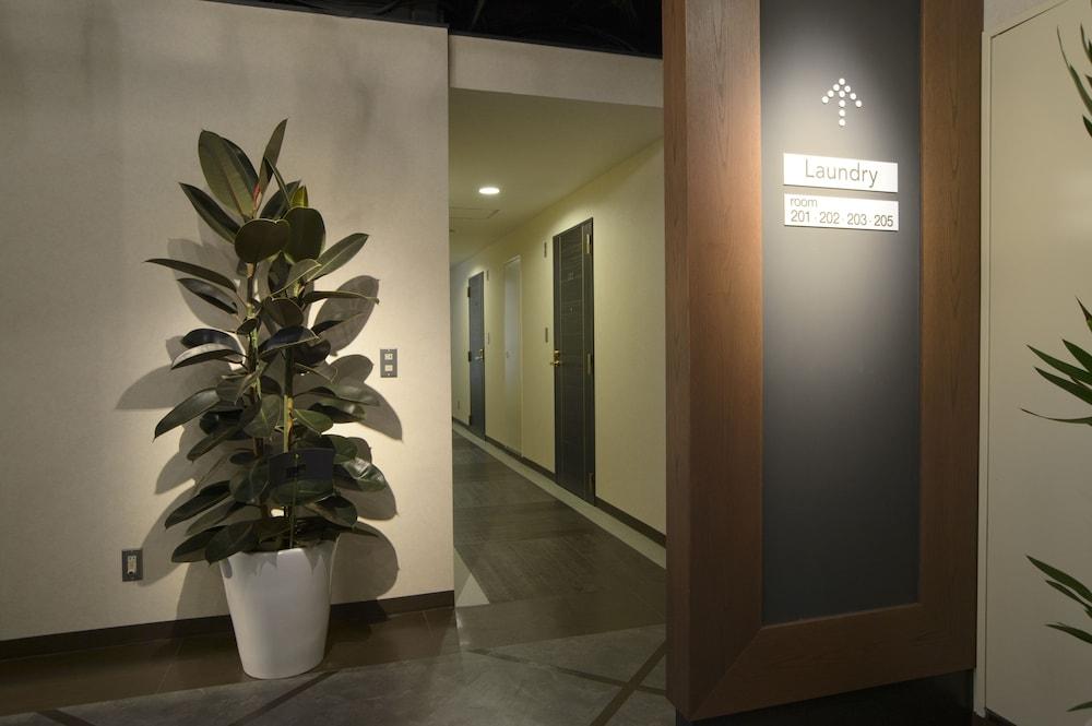 难波大国町瑞利弗酒店 酒店 大阪
