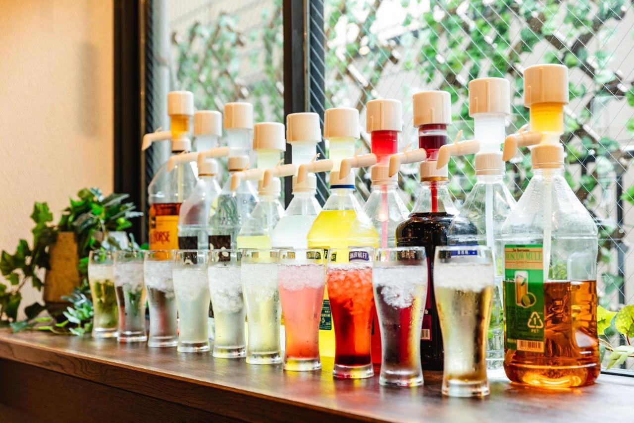 酒店 难波大国町瑞利弗酒店