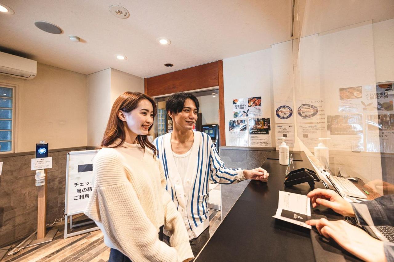 难波大国町瑞利弗酒店