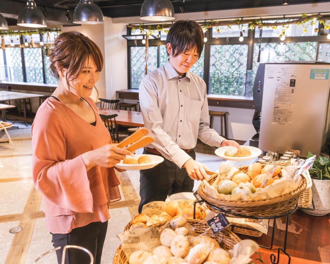 酒店 难波大国町瑞利弗酒店