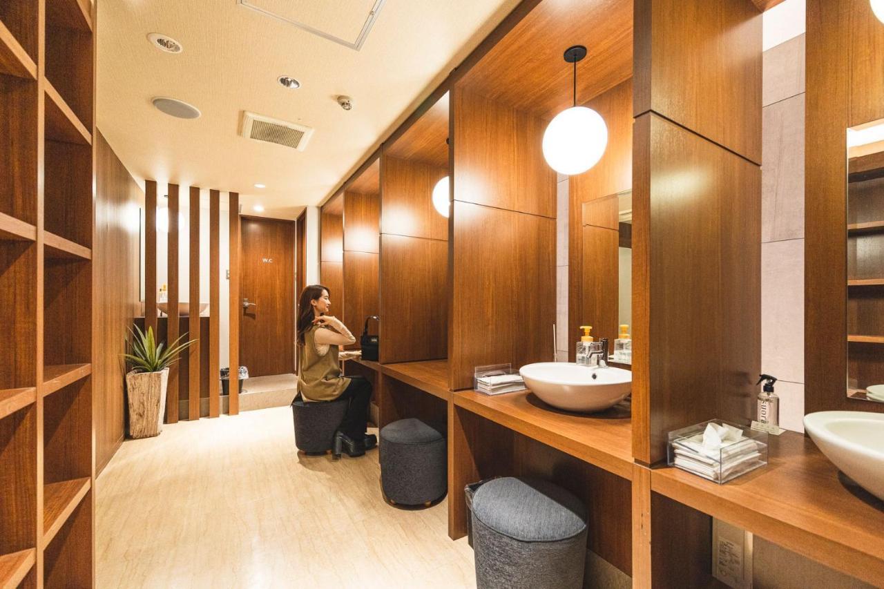 难波大国町瑞利弗酒店 酒店 大阪