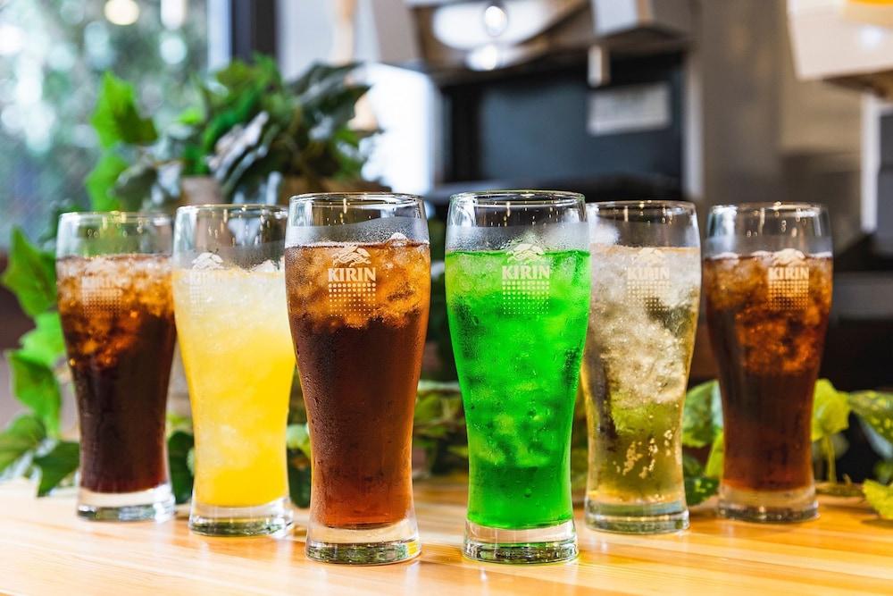 难波大国町瑞利弗酒店