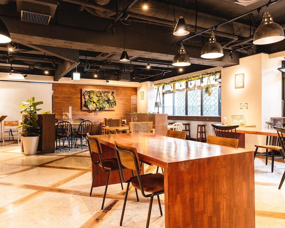 难波大国町瑞利弗酒店